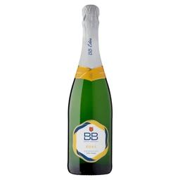 BB BB édes fehér pezsgő 0,75 l