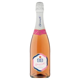 BB BB Spumante édes rozé pezsgő 0,75 l