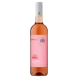 BB BB Hosszú7vége Dunántúli Rosé Cuvée félédes rosébor 0,75 l