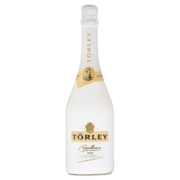 Törley Törley Excellence Sárga Muskotály édes, fehér pezsgő 0,75 l