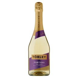 Törley Törley Fortuna pezsgő 0,75 l édes