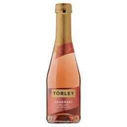 Törley Törley Charmant édes rosé pezsgő 0,2 l