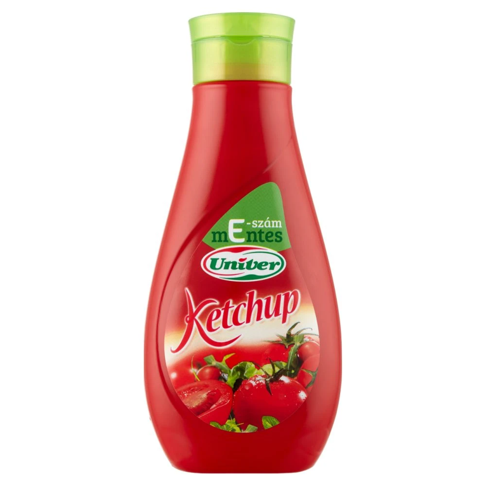 Univer ketchup 700 g