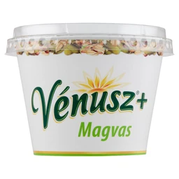 Vénusz Vénusz+ Magvas 50% zsírtartalmú margarin 180 g