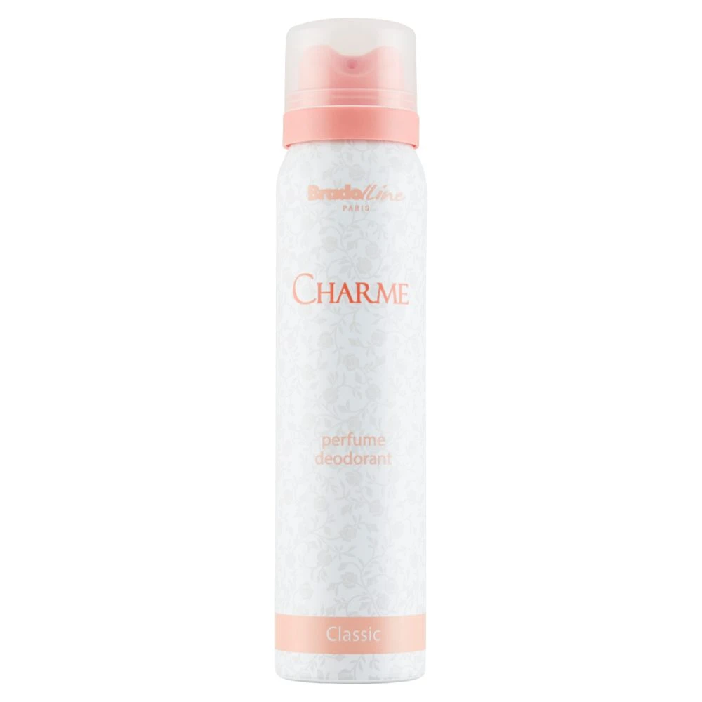 Charme Classic parfüm dezodor 100 ml