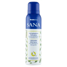 Sana Sana lábizzadás elleni spray 150 ml