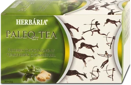 Herbária Paleolit filteres tea 20x2g, 0,04 kg