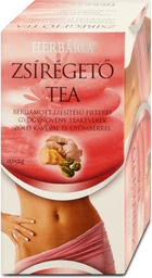 Herbária Zsírégető tea 20x2g, 0,02 kg