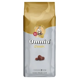 Douwe Egberts Douwe Egberts Omnia Classic szemes pörkölt kávé 1000 g