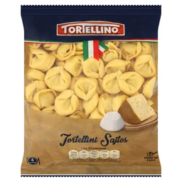 Tortellino Tortellino Tortellini sajtos friss tészta 500 g