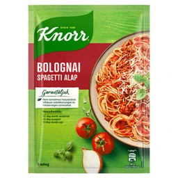 Knorr Knorr Fix bolognai spagetti alap 59 g