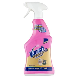 Vanish Vanish Pet szőnyegtisztító spray, 0,5 l
