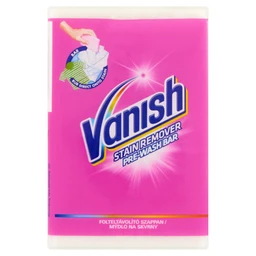 Vanish Vanish folteltávolító szappan 250 g