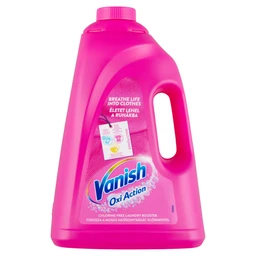 Vanish Vanish Oxi Action gél 3 l
