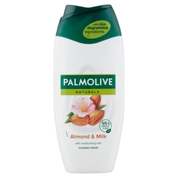 Palmolive Palmolive Naturals Almond & Milk tusfürdő 250 ml