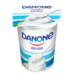 Danone Danone élőflórás, natúr joghurt 375 g