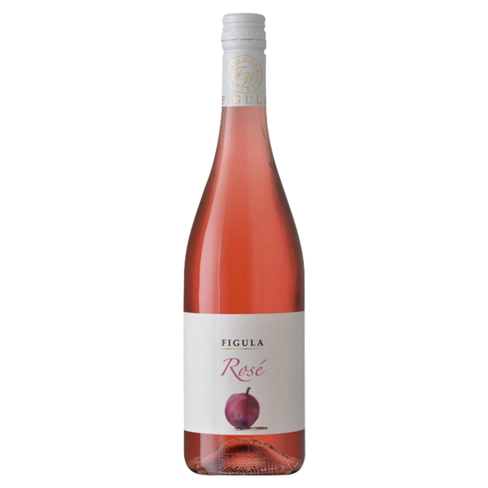 Figula Rosé Cuvée száraz rosébor 13% 0,75 l