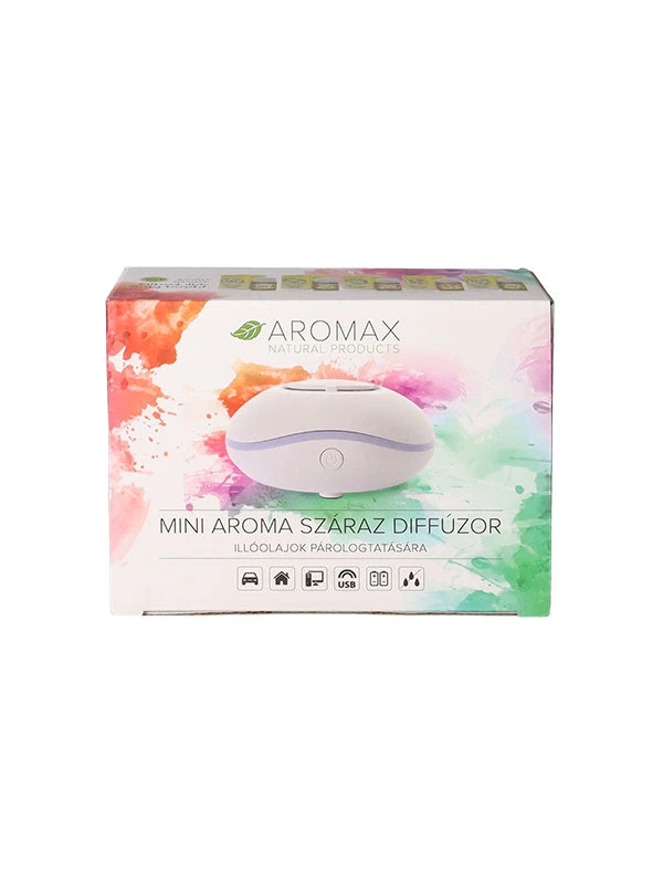 Aromax Diffúzor Mini 1 Db