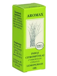 Aromax Aromax Indiai Citromfűolaj 10 Ml