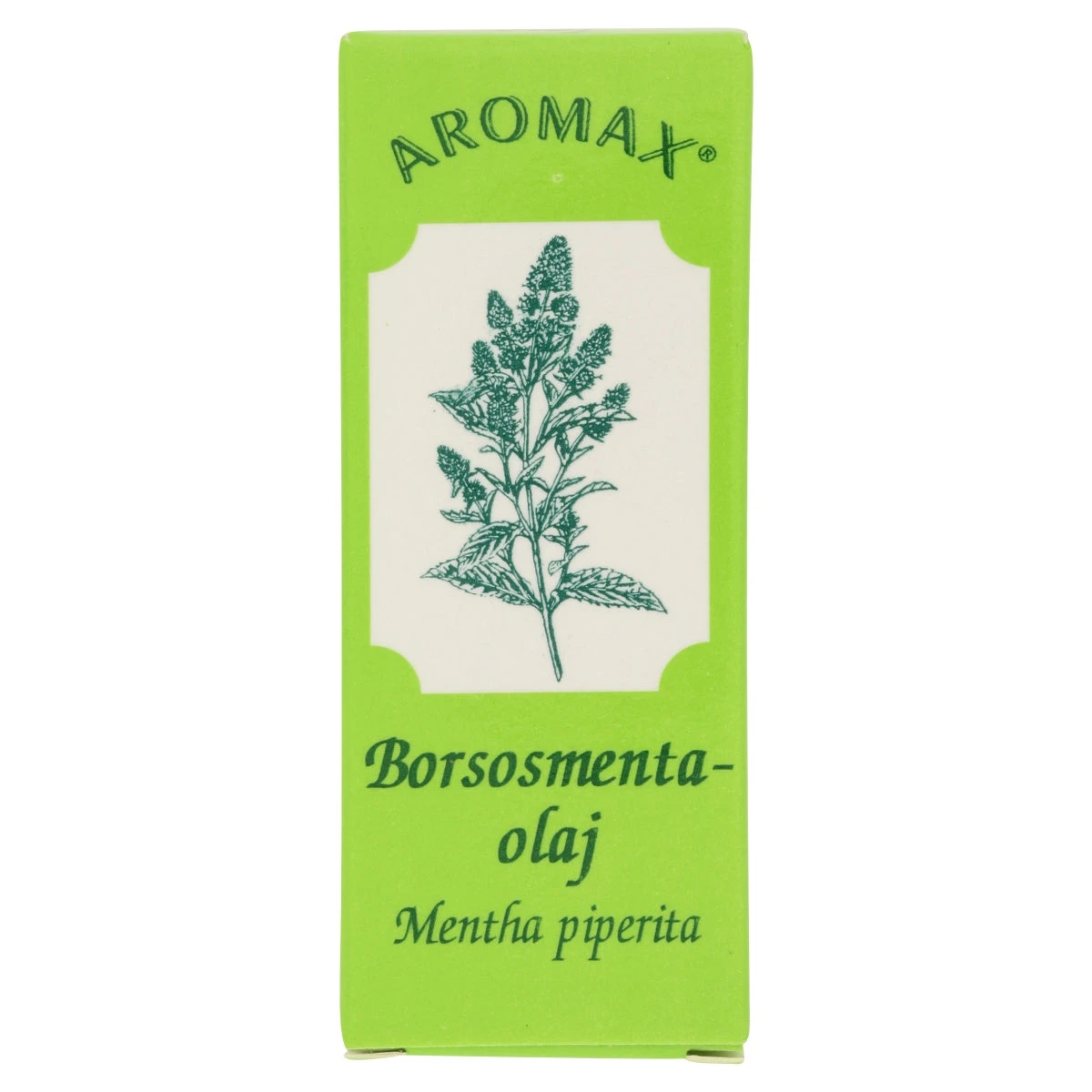 Aromax borsosmentaolaj 10 ml