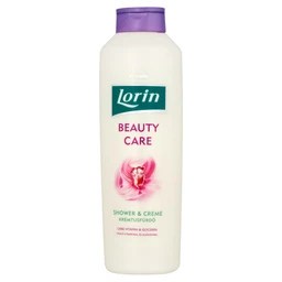 Lorin Lorin Beauty Care Krémtusfürdő 1 L
