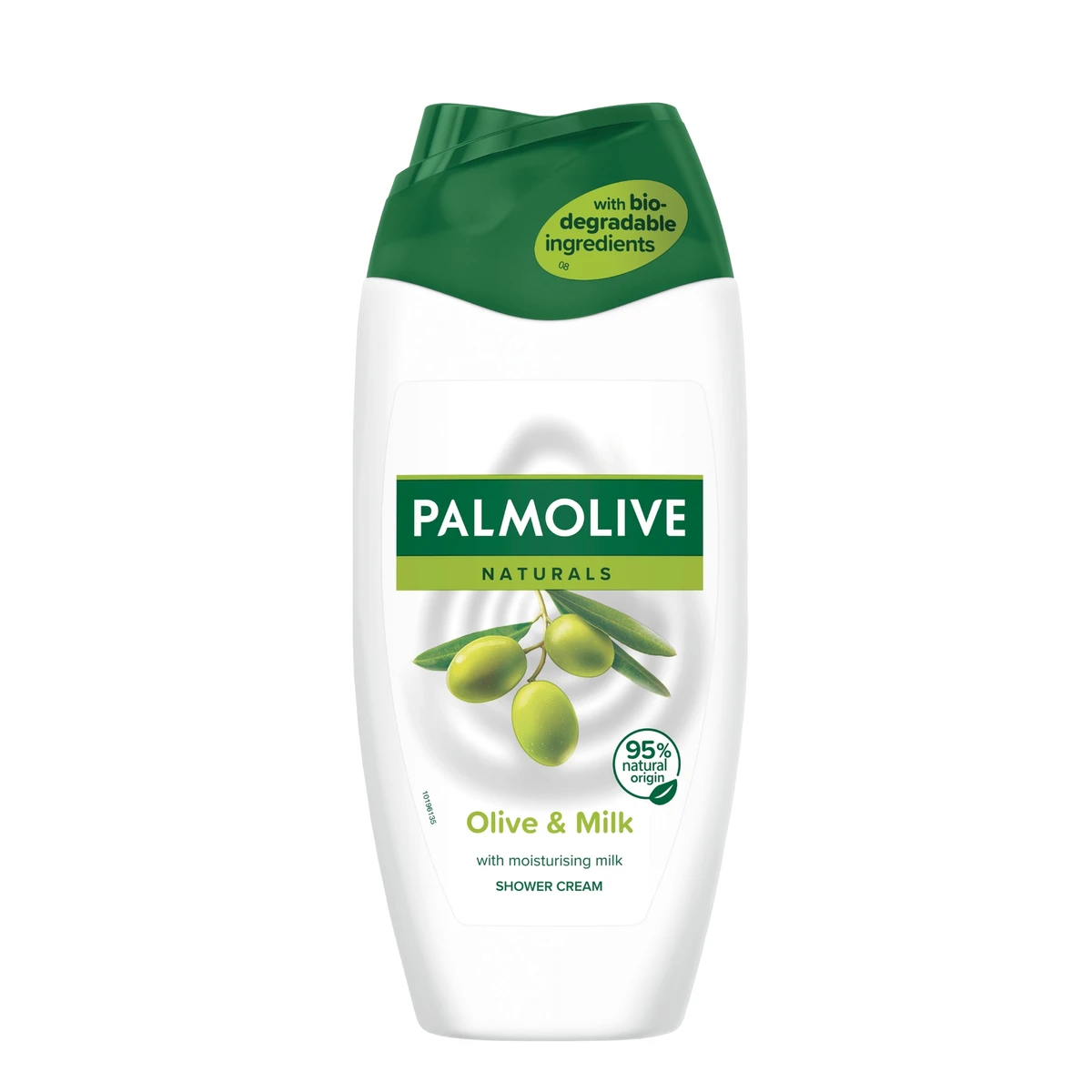 Palmolive Tusfürdő Naturals Ultra Moisturization with 100% Natural Olive, 250 ml