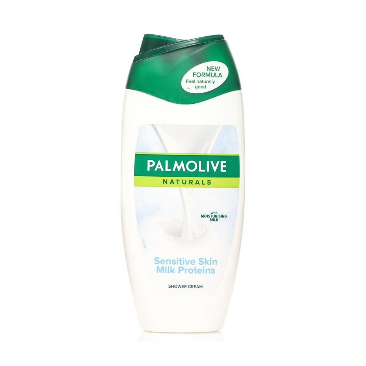 Palmolive Naturals Sensitive Skin Milk Proteins tusfürdő 250 ml