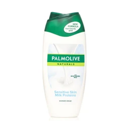 Palmolive Palmolive Naturals Sensitive Skin Milk Proteins tusfürdő 250 ml