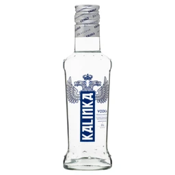 Kalinka Kalinka vodka 37,5% 0,2 l