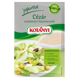 Kotányi Kotányi Cézár salátaöntet fűszerkeverék 13 g