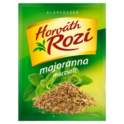 Horváth Rozi Horváth Rozi morzsolt majoranna 6 g