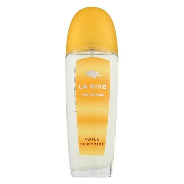 La Rive for Woman parfüm dezodor nőknek 75 ml