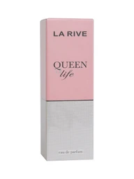 LA RIVE Queen of life női edp, 75 ml