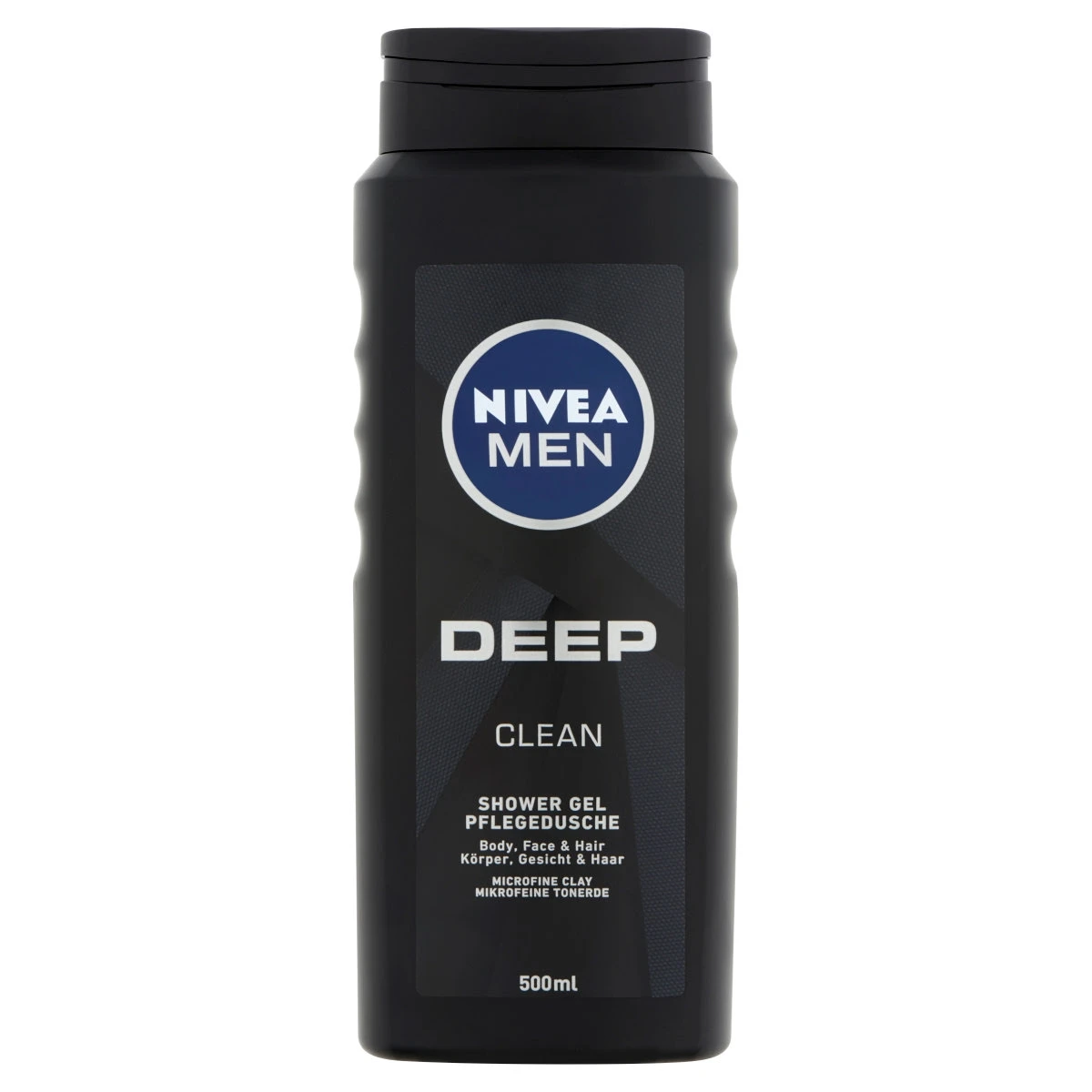 Tusfürdő Deep, 500 ml