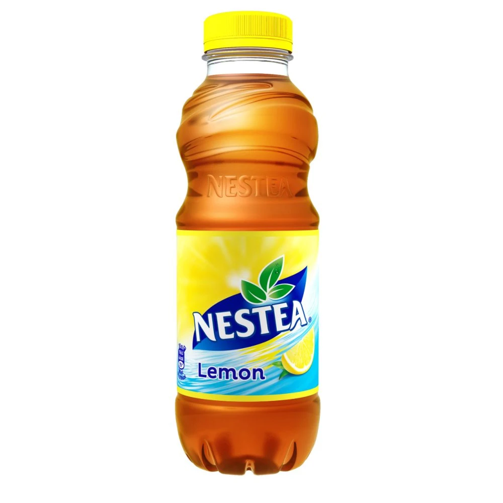 Nestea Ice tea citrom ízű, 500 ml