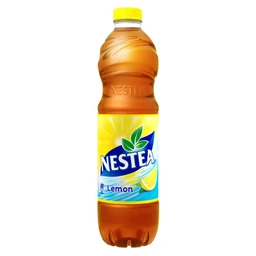Nestea Nestea citrom ízű tea üdítőital, cukrokkal és édesítőszerrel 1,5 l