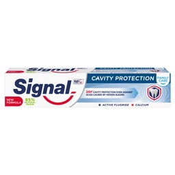 Signal Signal Family Care Cavity Protection fogkrém 75 ml