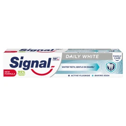 Signal Signal Family Daily White fogkrém 75 ml