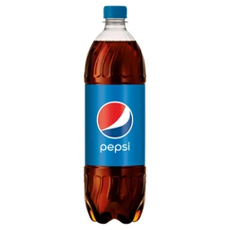 Pepsi Pepsi Cola ízű szénsavas üdítőital 1 l