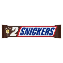 Snickers Snickers tejcsokoládé 75 g