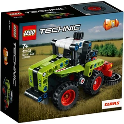 LEGO LEGO Technic Mini Claas Xerion 42102