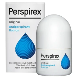 Perspirex Original roll on deo, 25 ml
