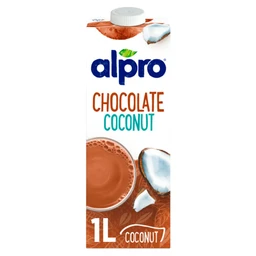 Alpro Alpro csokoládés kókuszital 1l
