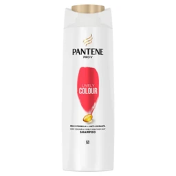 Pantene Pantene Pro V Colour Protect Sampon, 400 ml, Festett Hajra