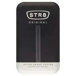 STR8 Original after shave, 100 ml
