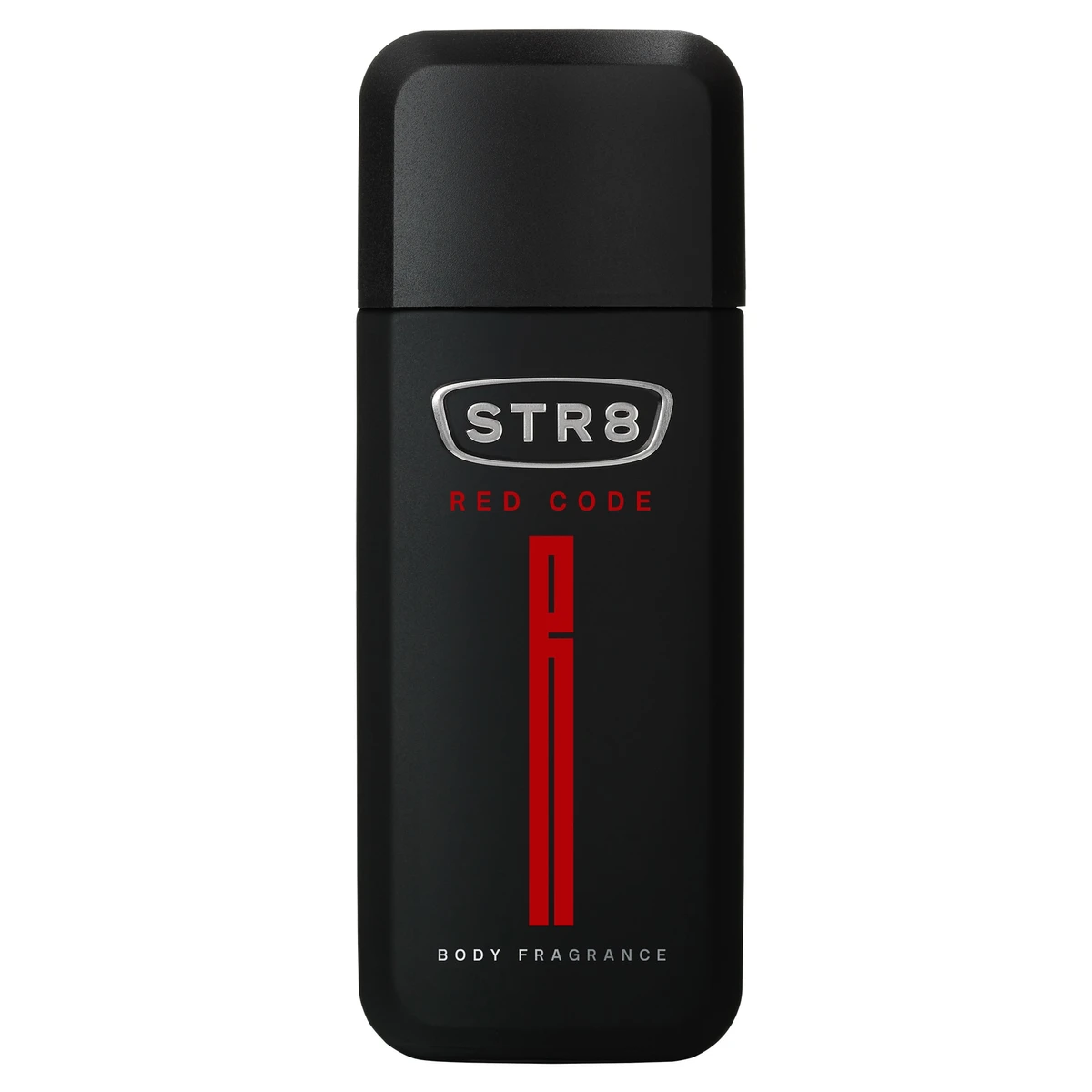 STR8 Red Code hajtógáz nélküli parfüm spray 75 ml