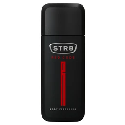 STR8 STR8 Red Code hajtógáz nélküli parfüm spray 75 ml