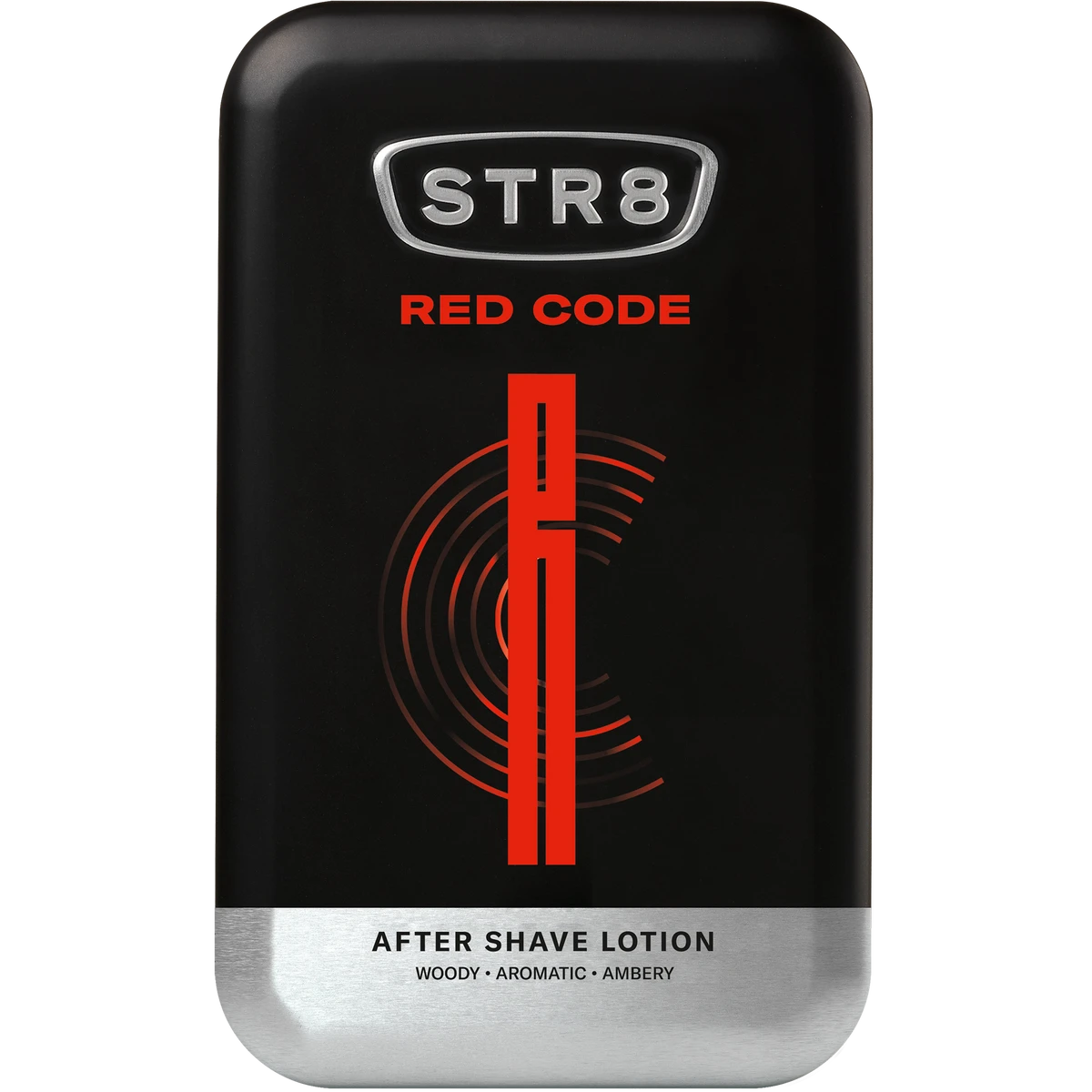 STR8 Red Code borotválkozás utáni arcszesz 100 ml
