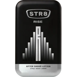 STR8 STR8 After shave, rise, 100 ml