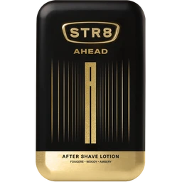 STR8 STR8 Ahead borotválkozás utáni arcszesz 100 ml